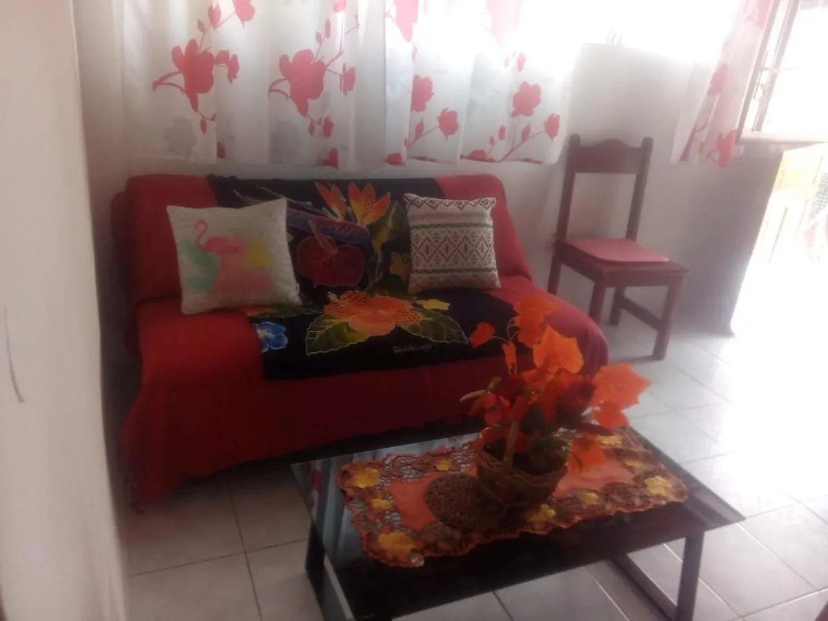 Les Hibiscus Apartment L'Anse Noire 0*,  Martinique